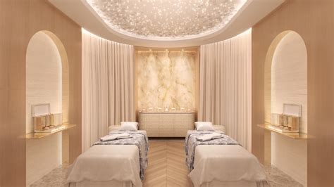 Dior spa plaza athenee